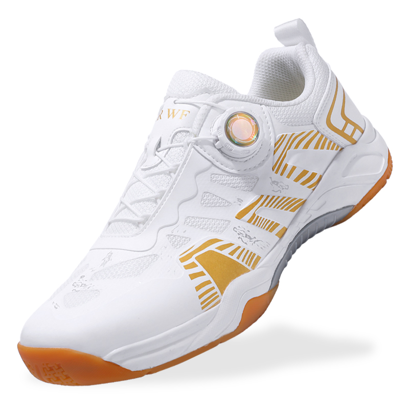 Badminton Vector - Tênis Masculino para Tênis de Mesa