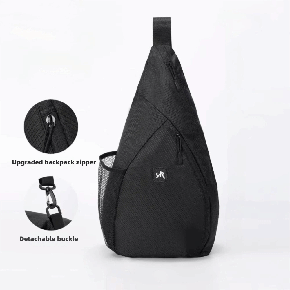 Badminton Single - Bolsa de Esportes Multifuncional 2026: Capa