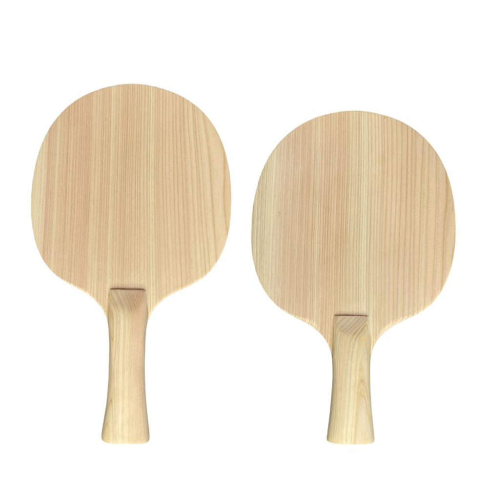 Badminton Single - Lâmina de Tênis de Mesa em