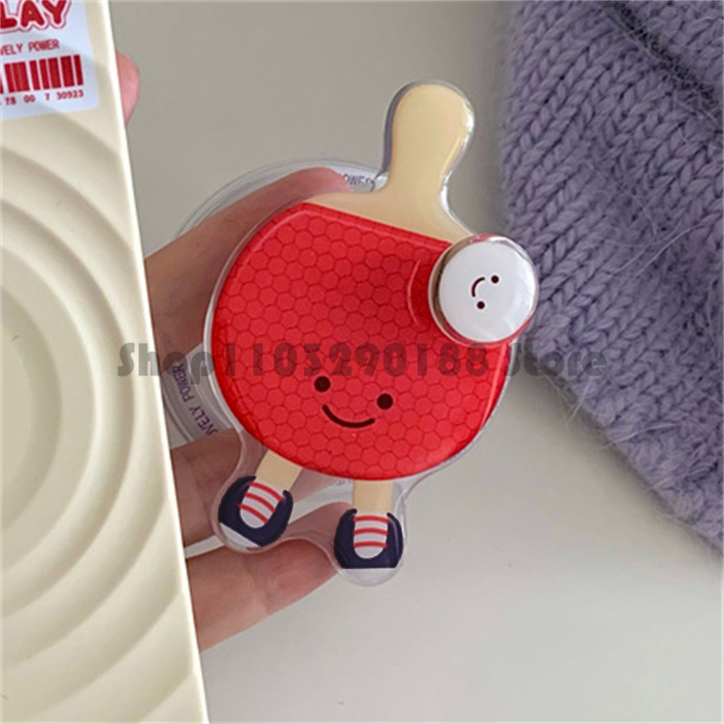 Badminton Rank - Bonito girar tênis de mesa badminton