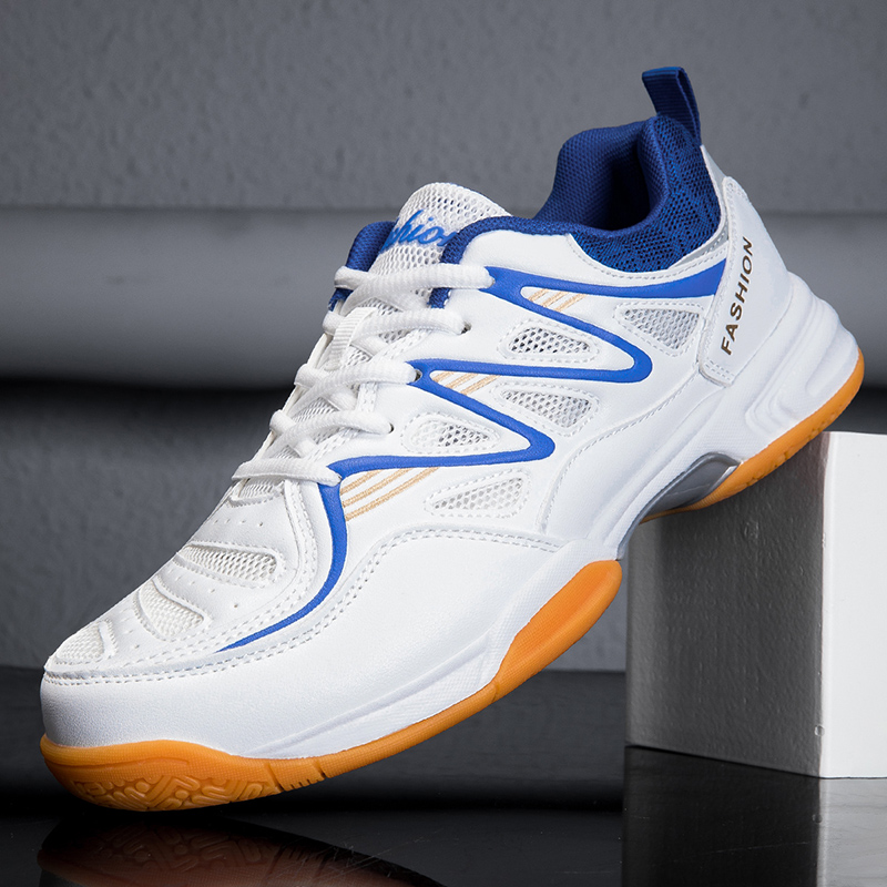 Badminton Vector - Novos Tênis Esportivos para Homens e