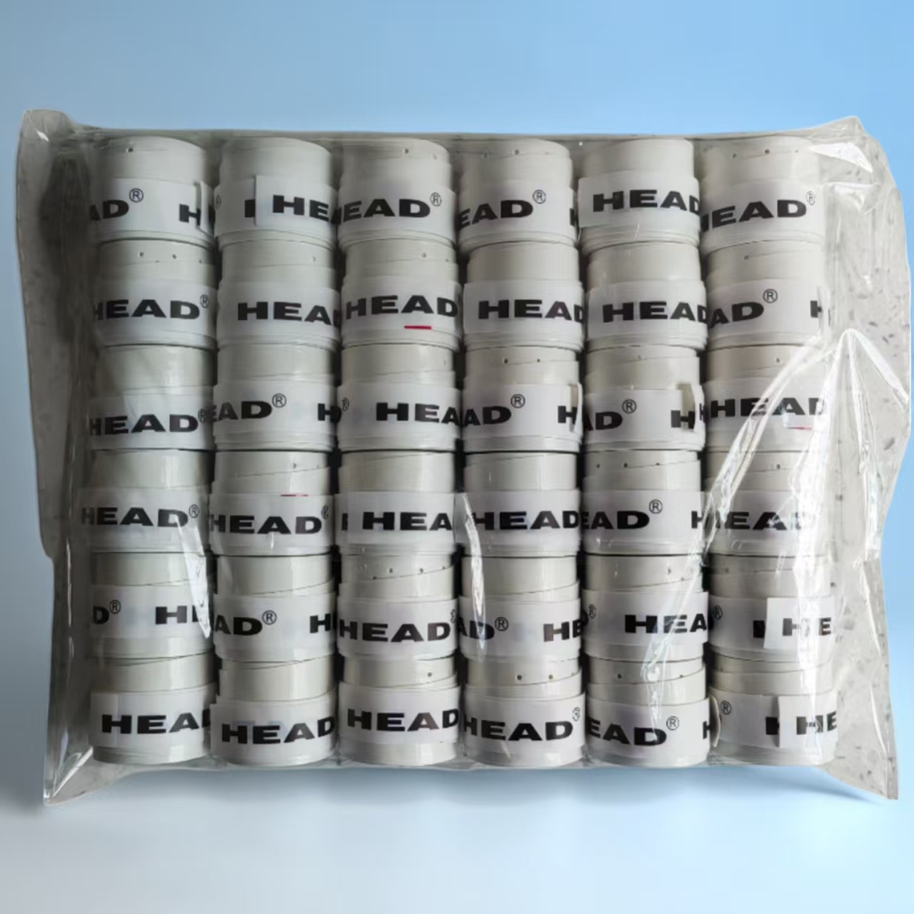Badminton Single - 15 unidades HEAD Overgrip para Tênis