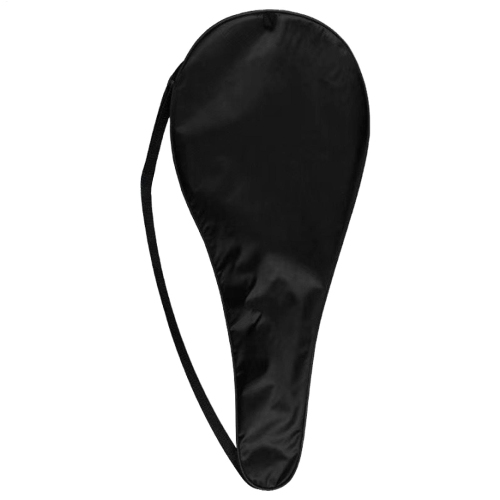 Badminton Single - Bolsa para raquete de badminton, à
