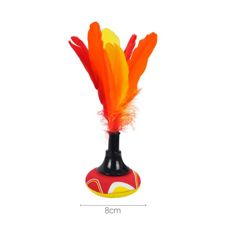Badminton Fun Game - Raquete de Badminton Indiana Divertida com
