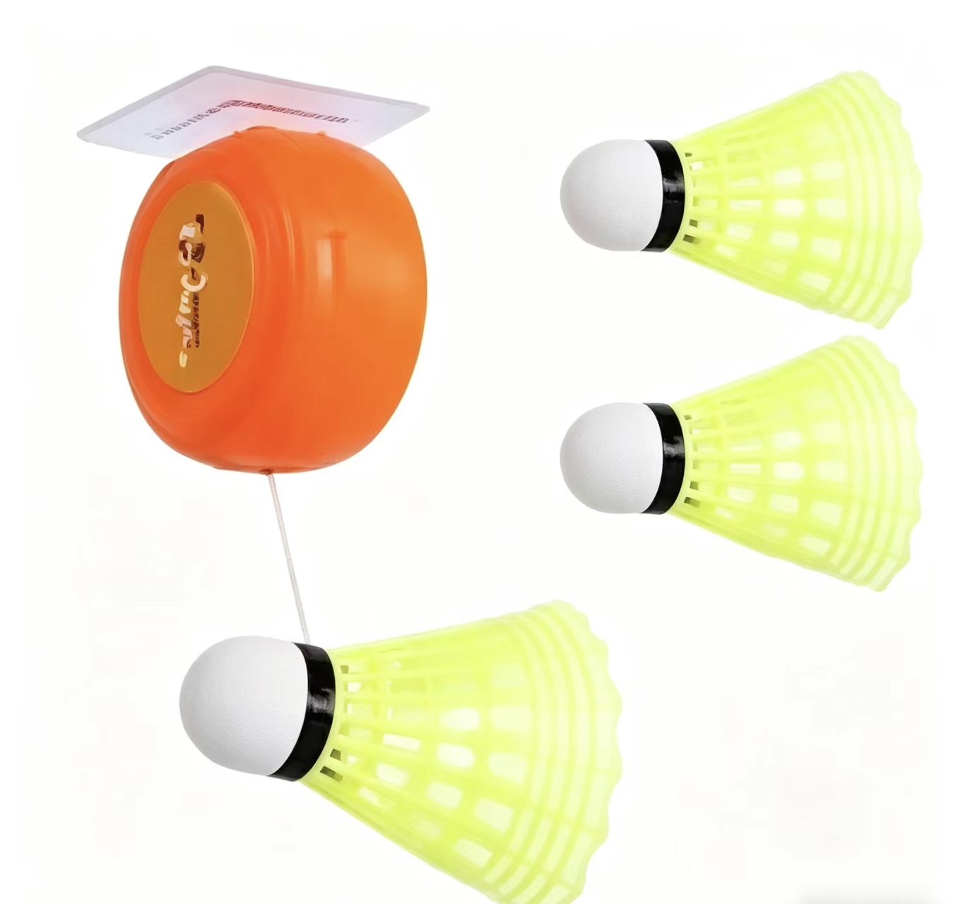 Treinador Automático de Badmin - Badminton Rank avaliação e preço
