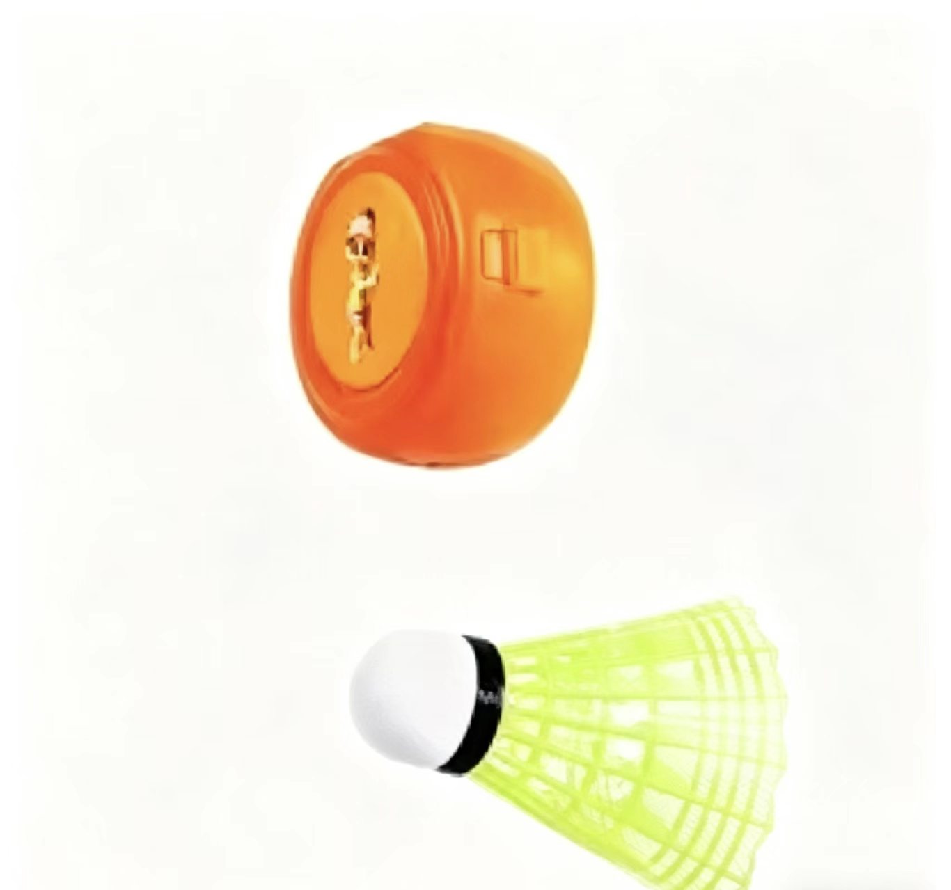 Treinador Automático de Badmin - Badminton Rank avaliação e preço