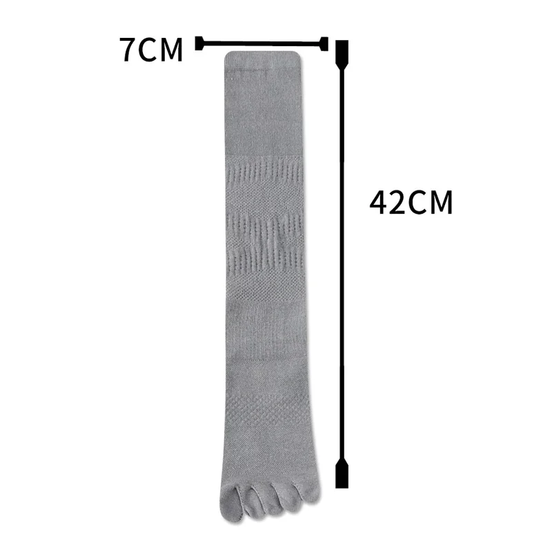 1/5 Pares de Meias de Compress - Ankle Support Badminton avaliação e preço