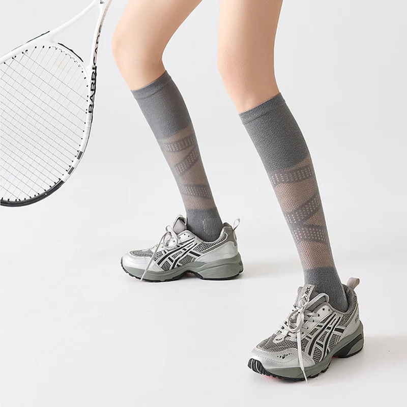 1/5 Pares de Meias de Compress - Ankle Support Badminton avaliação e preço