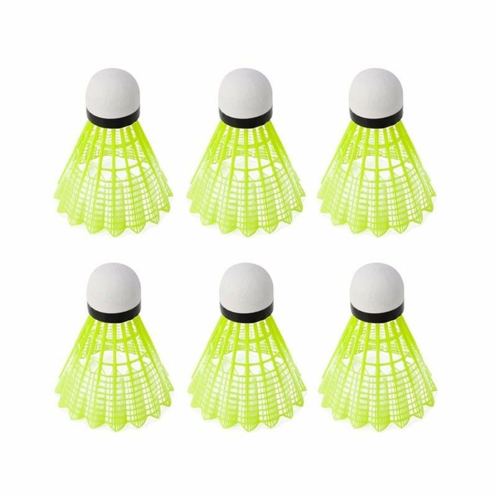 Nylon Badminton Petecas com gr - Badminton Nylon Shuttlecock avaliação e preço