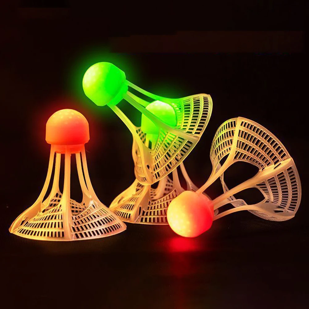 Bola de peteca de badminton à  - Badminton Nylon Shuttlecock avaliação e preço