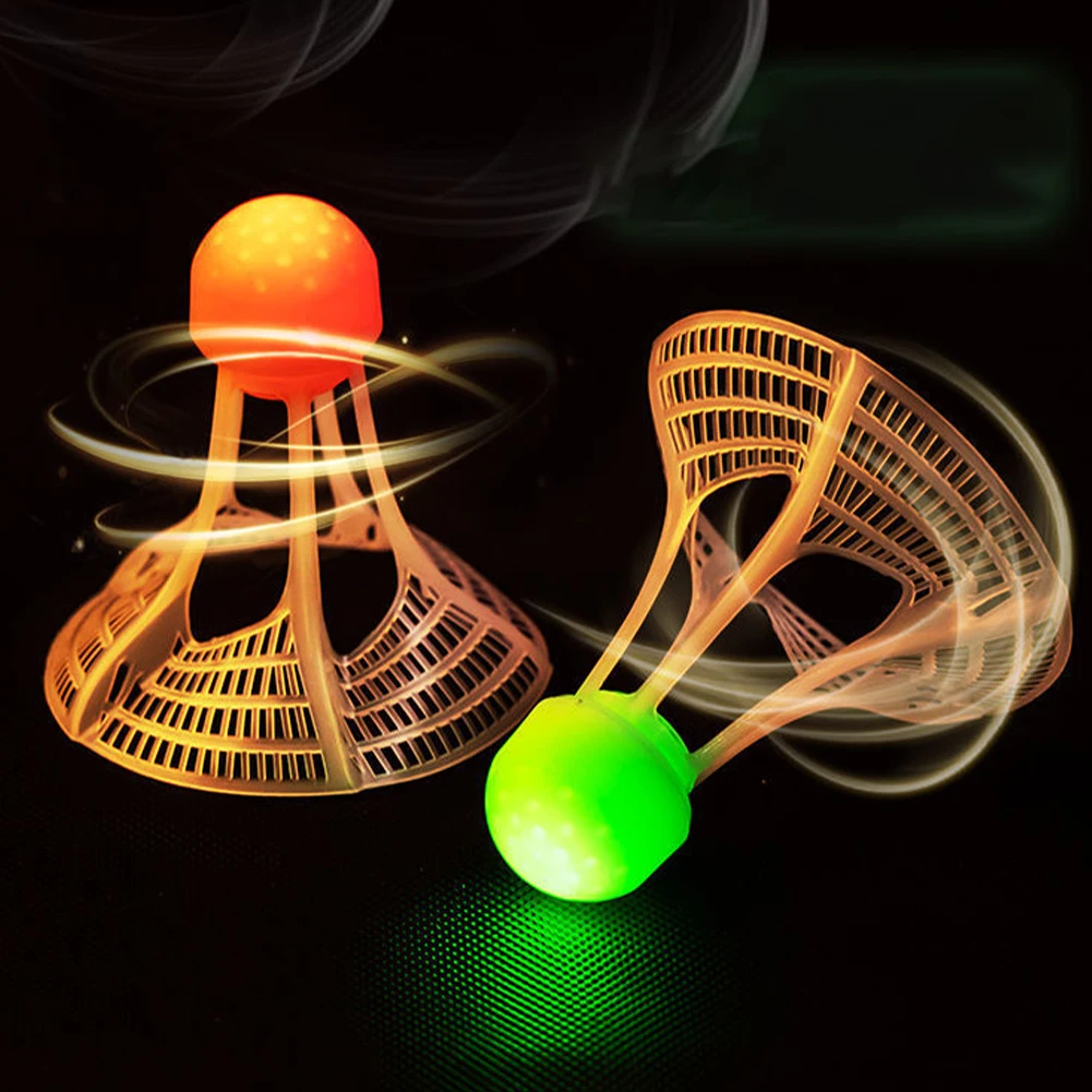 Bola de peteca de badminton à  - Badminton Nylon Shuttlecock avaliação e preço