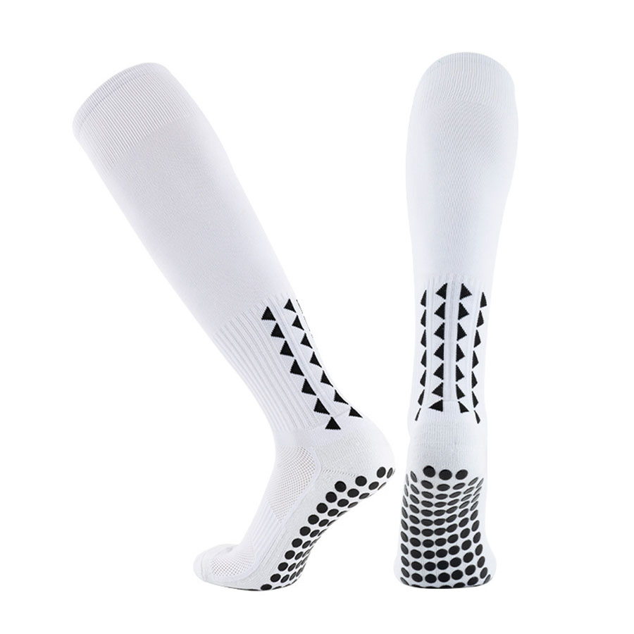 1 par de Meias Longas Unissex  - Ankle Support Badminton avaliação e preço
