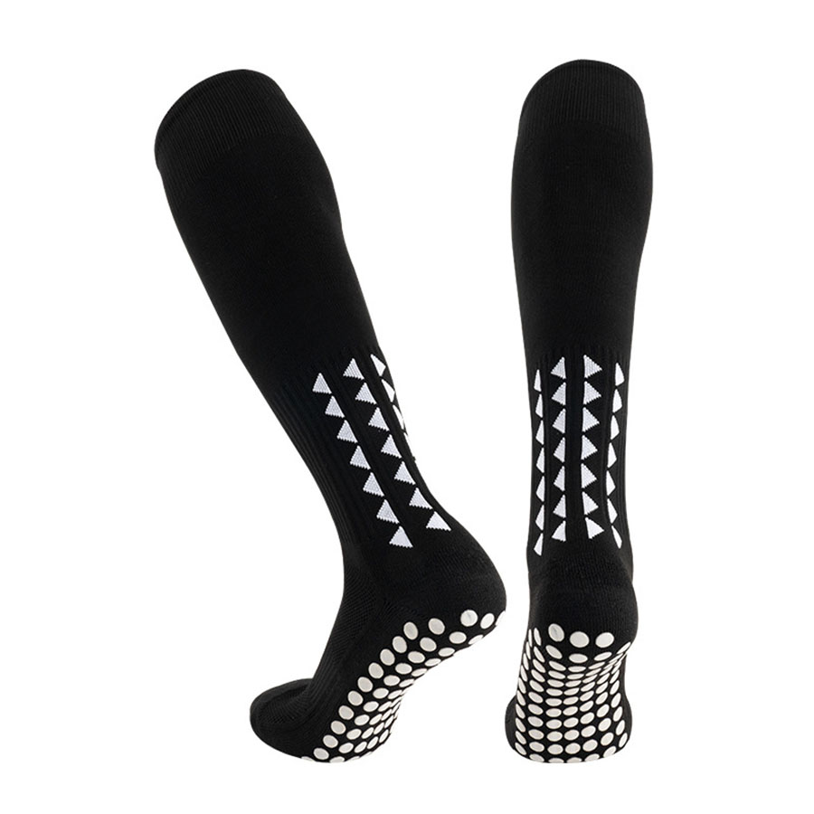1 par de Meias Longas Unissex  - Ankle Support Badminton avaliação e preço