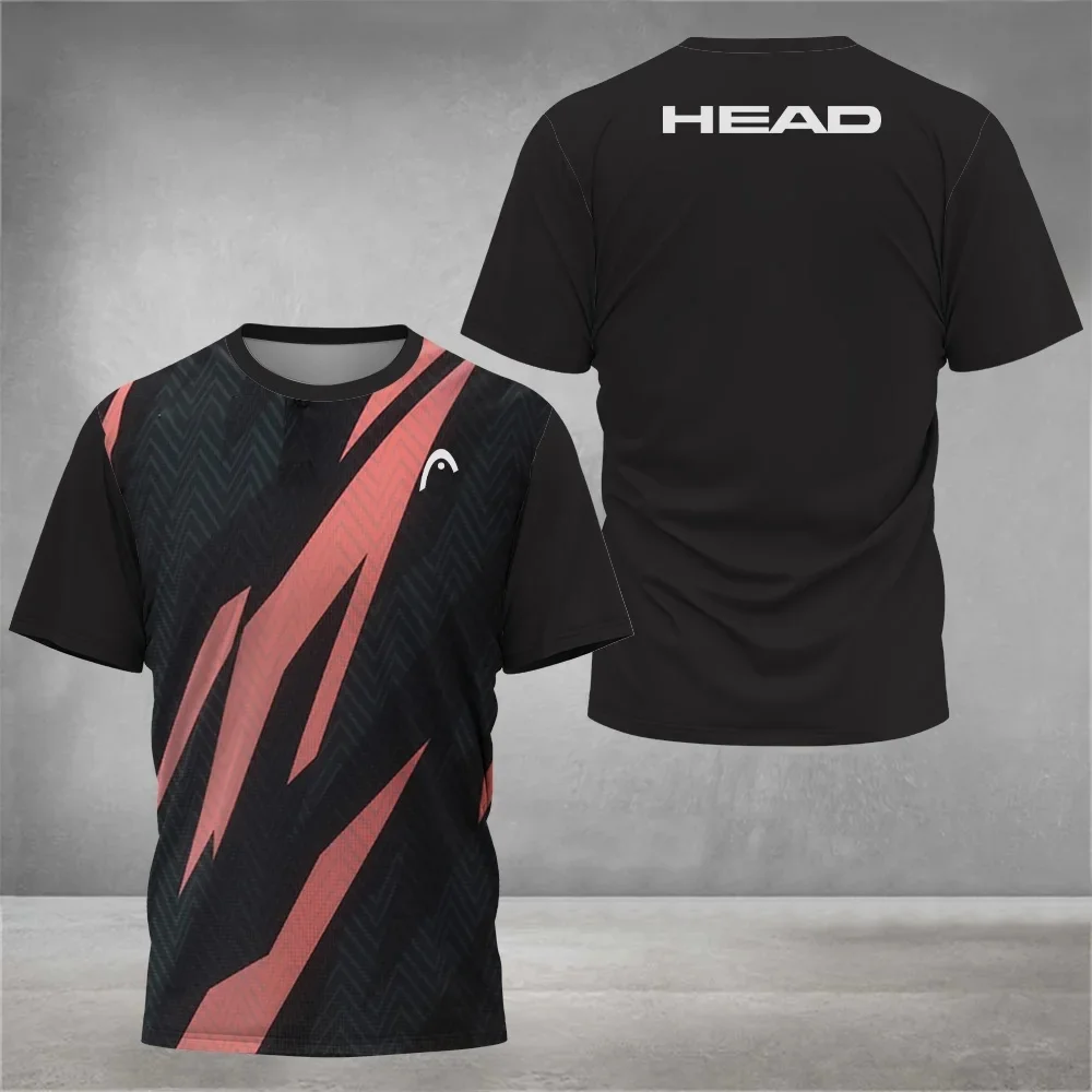 Camiseta Masculina Respirável  - Badminton Rank avaliação e preço