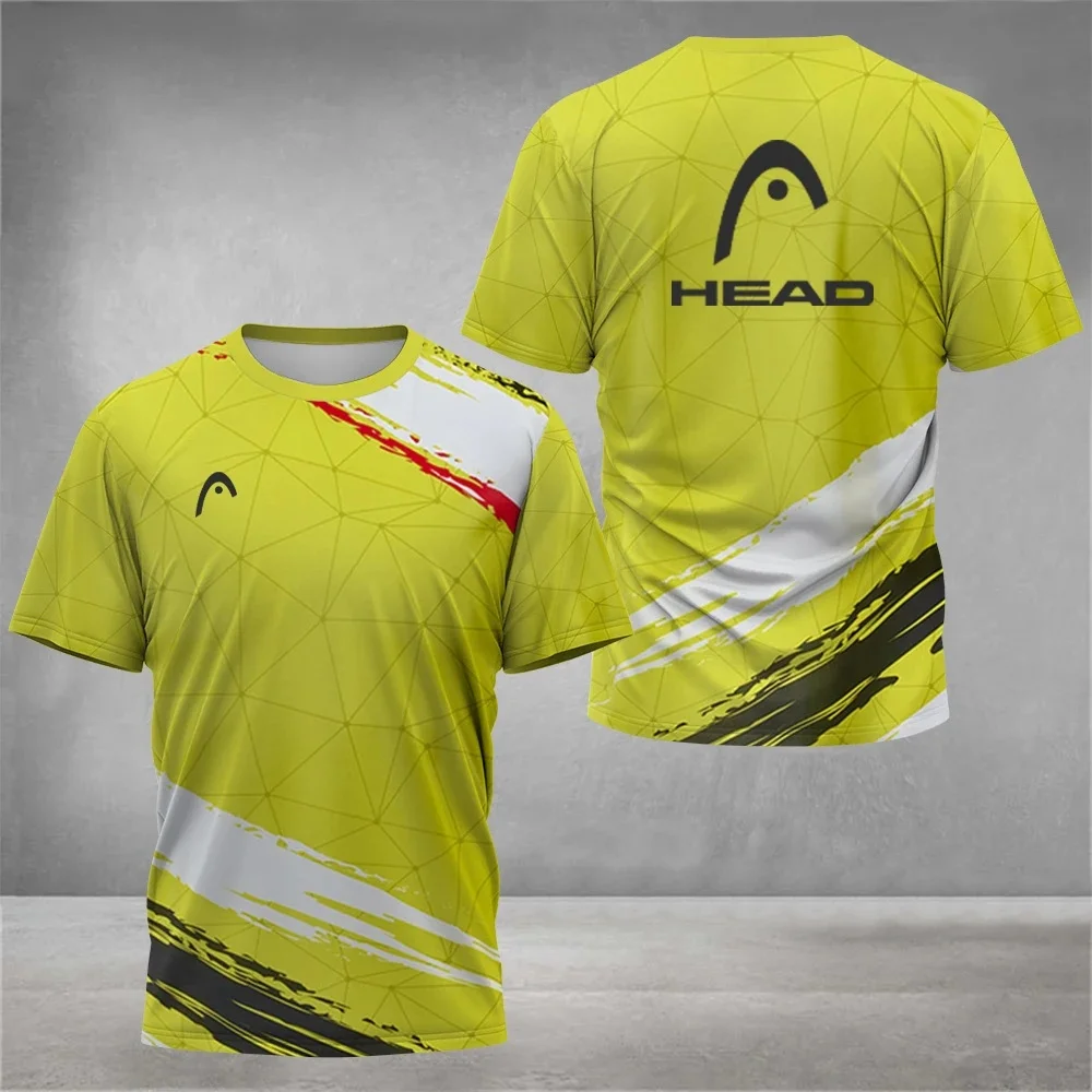 Camiseta Masculina Respirável  - Badminton Rank avaliação e preço