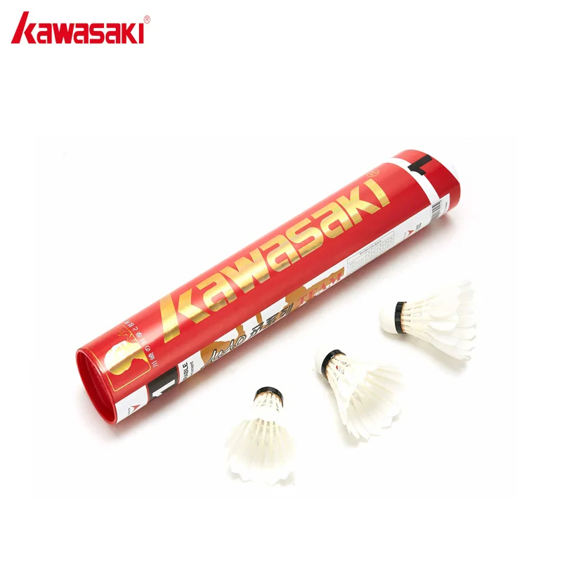 Kawasaki Team 1 Navalha de bad - Badminton Rank avaliação e preço