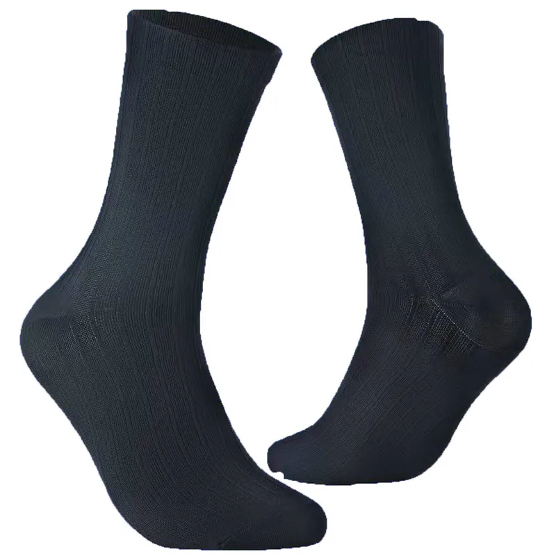 Meias de futebol antiderrapant - Ankle Support Badminton avaliação e preço