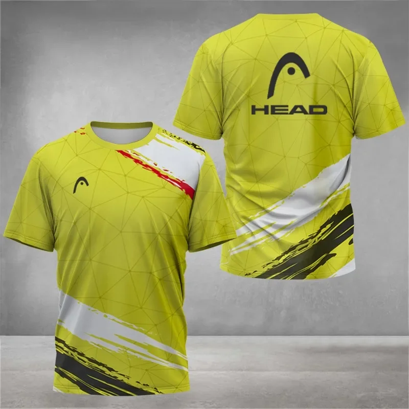 Camiseta Masculina Respirável  - Badminton Rank avaliação e preço