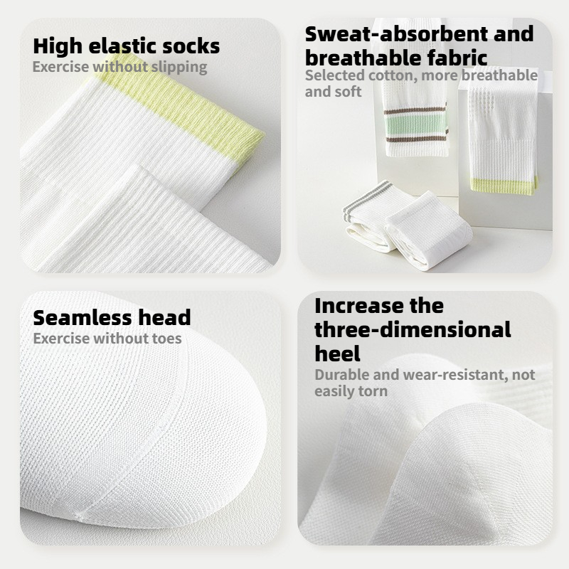 Meias de Compressão Respirávei - Ankle Support Badminton avaliação e preço