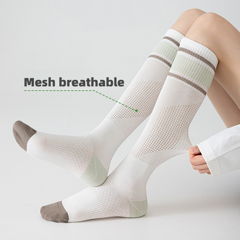 Meias de Compressão Respirávei - Ankle Support Badminton avaliação e preço