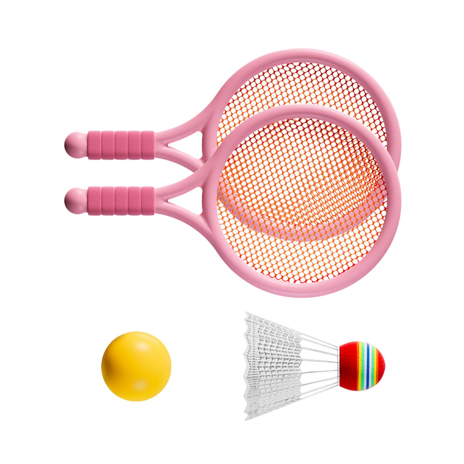 Conjunto de Tênis Infantil com - Badminton Fun Game avaliação e preço