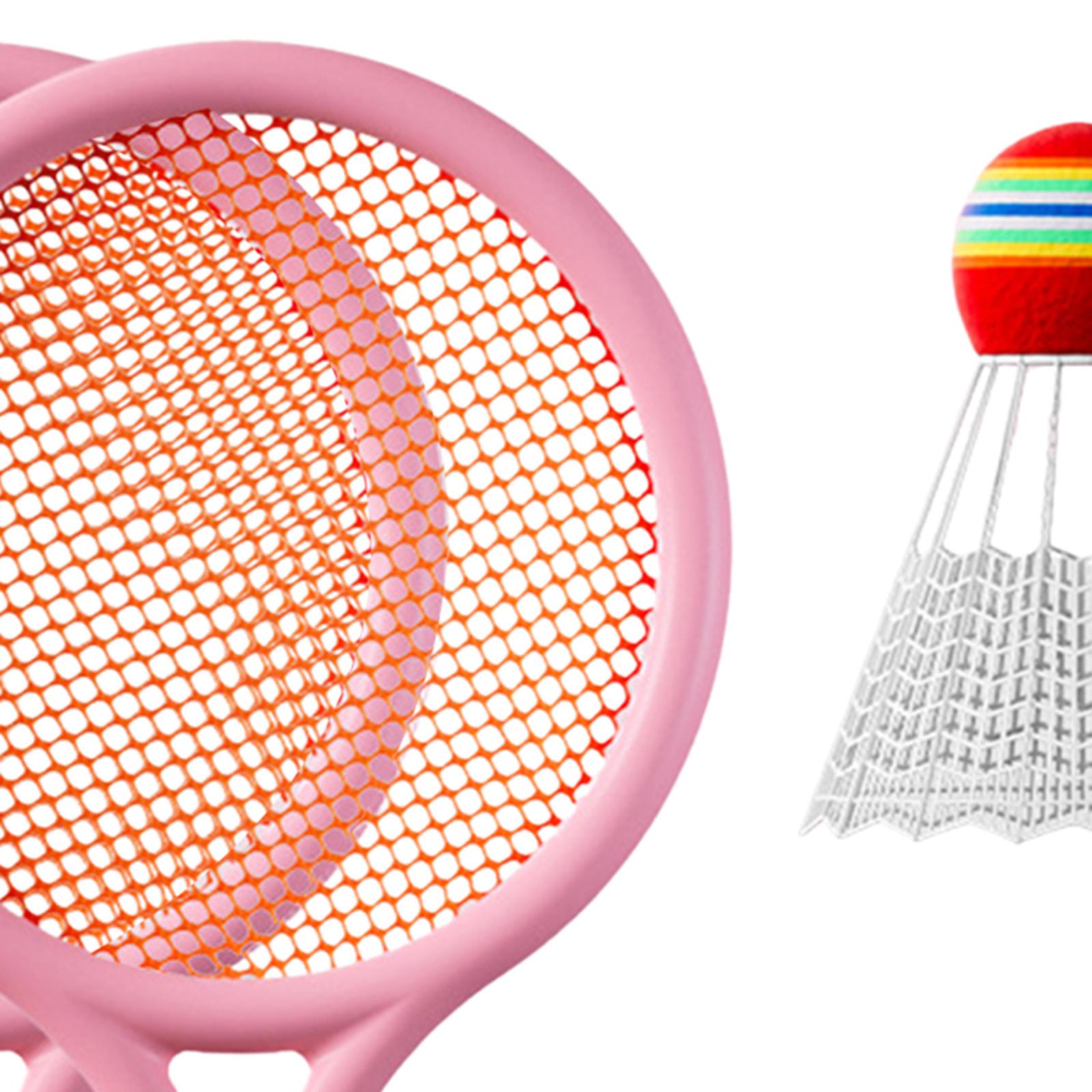 Conjunto de Tênis Infantil com - Badminton Fun Game avaliação e preço