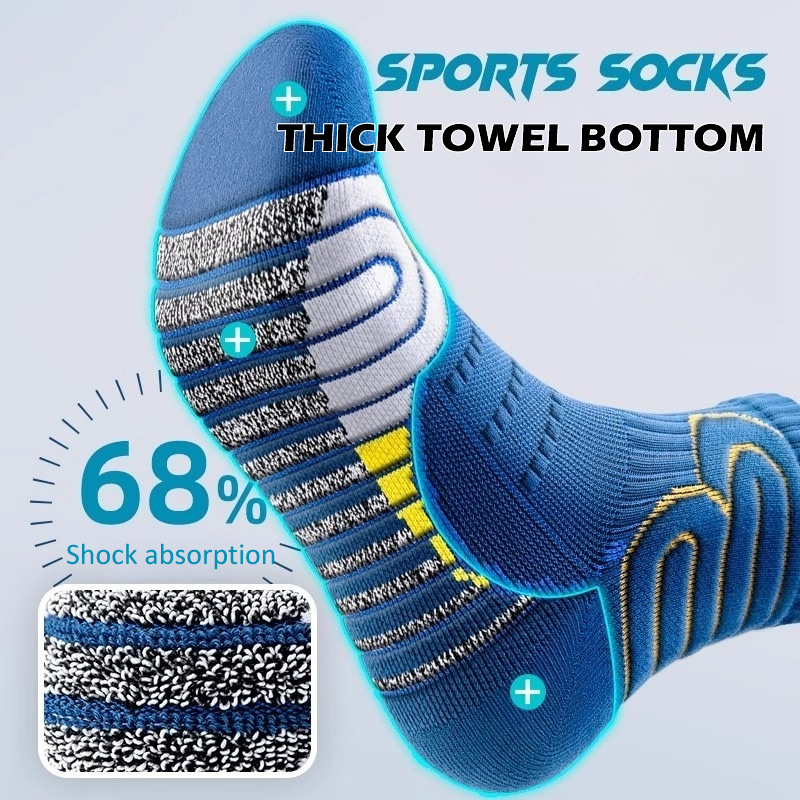 2 pares profissional correndo  - Ankle Support Badminton avaliação e preço