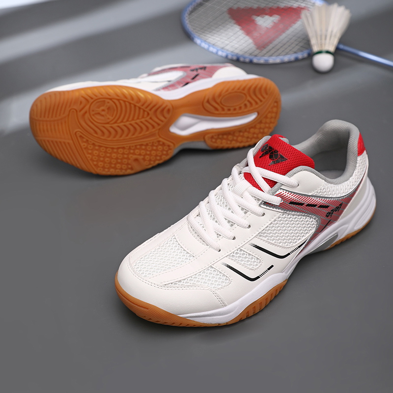 Novos tênis de badminton para  - Badminton Vector avaliação e preço