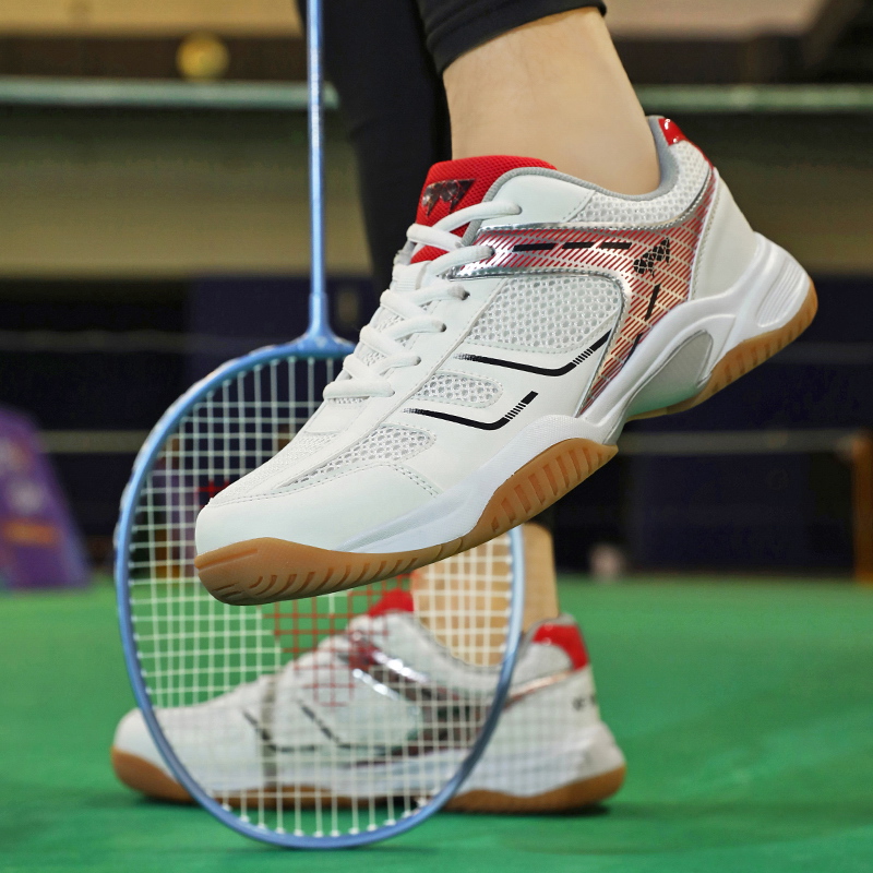 Novos tênis de badminton para  - Badminton Vector avaliação e preço