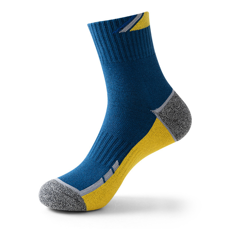 Profissional tênis meias de al - Ankle Support Badminton avaliação e preço