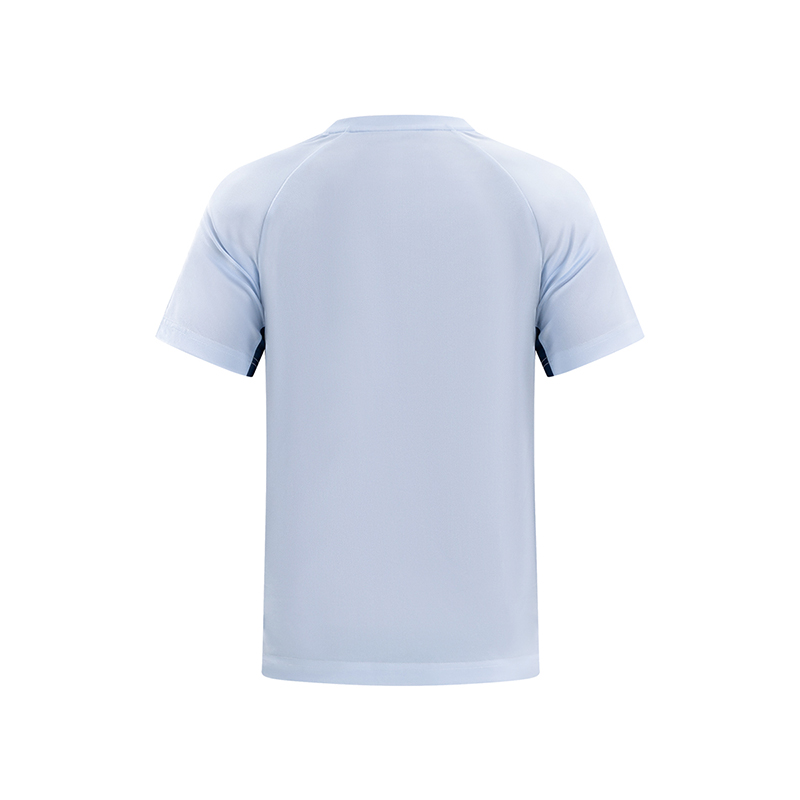 Camiseta profissional de badmi - Badminton Rank avaliação e preço