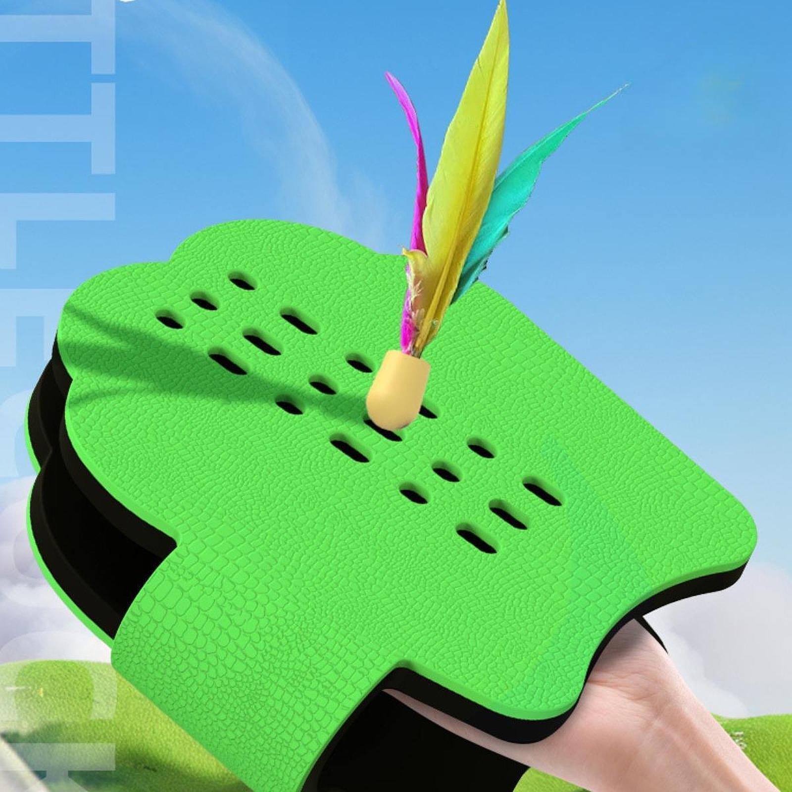 Conjunto de Raquetes de Badmin - Badminton Fun Game avaliação e preço