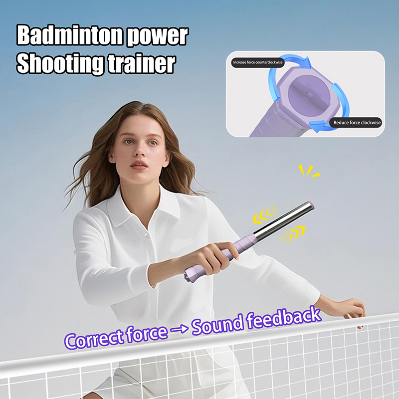 Badminton de jogador único de  - Badminton Single avaliação e preço