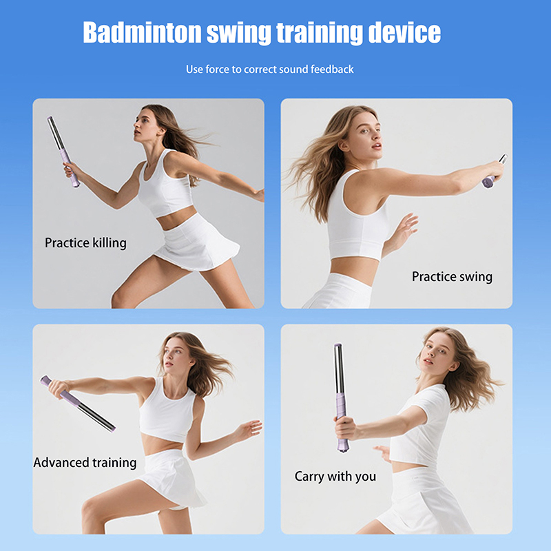 Badminton de jogador único de  - Badminton Single avaliação e preço
