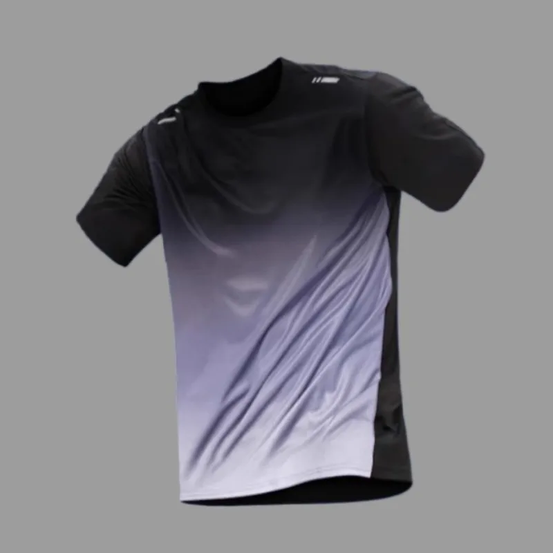 Roupas esportivas masculinas,  - Badminton Vector avaliação e preço