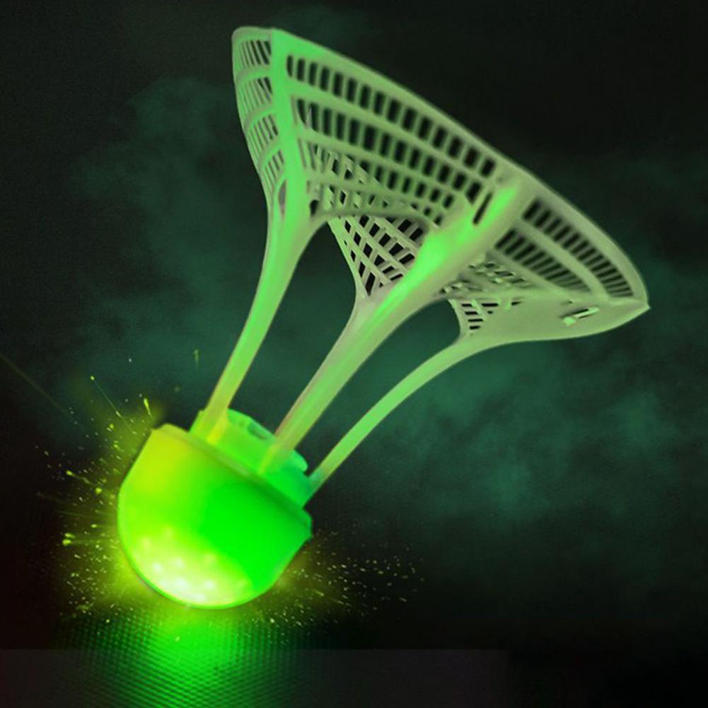 2 pçs petecas de badminton prá - Badminton Nylon Shuttlecock avaliação e preço