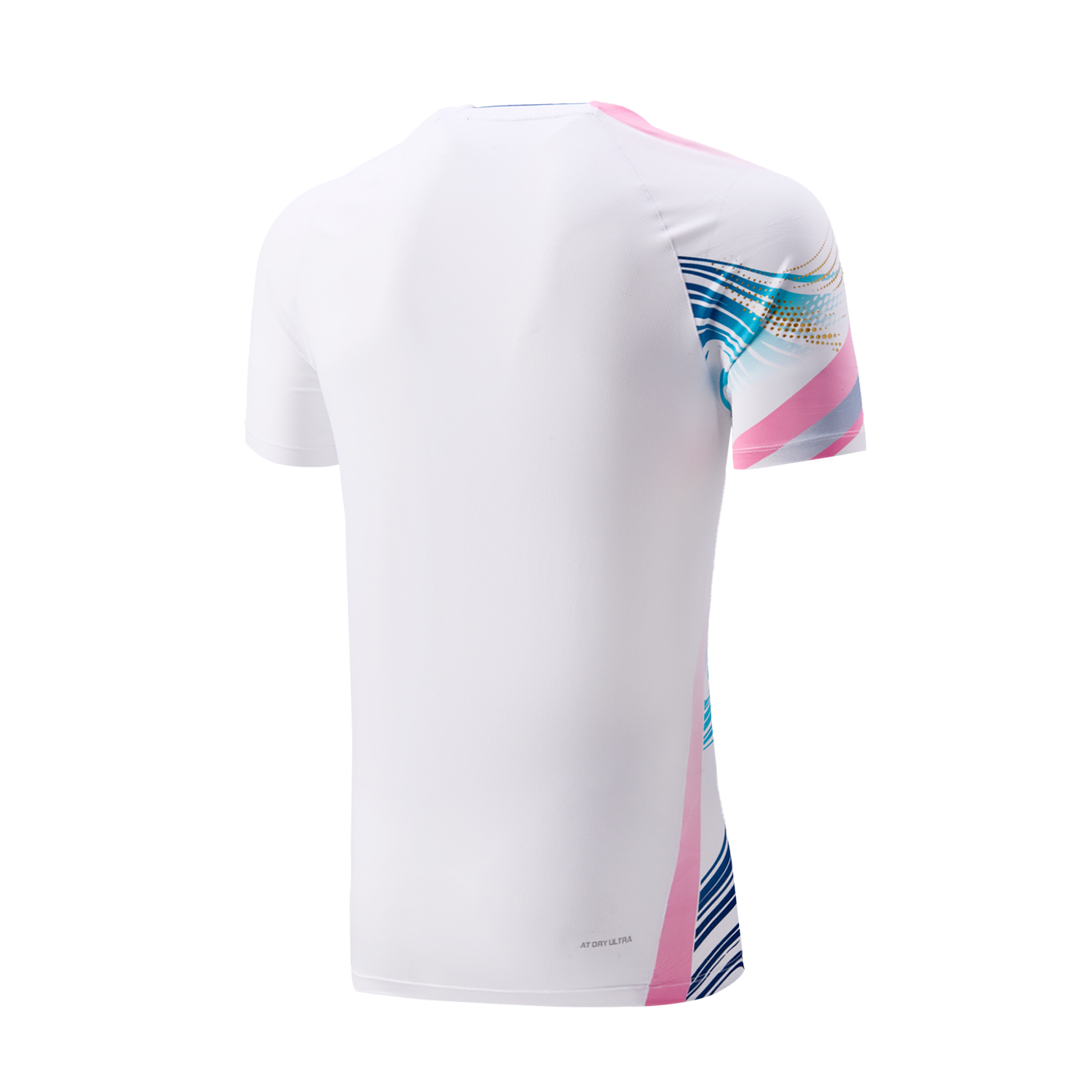 Camisa de badminton unissex Li - Badminton Rank avaliação e preço