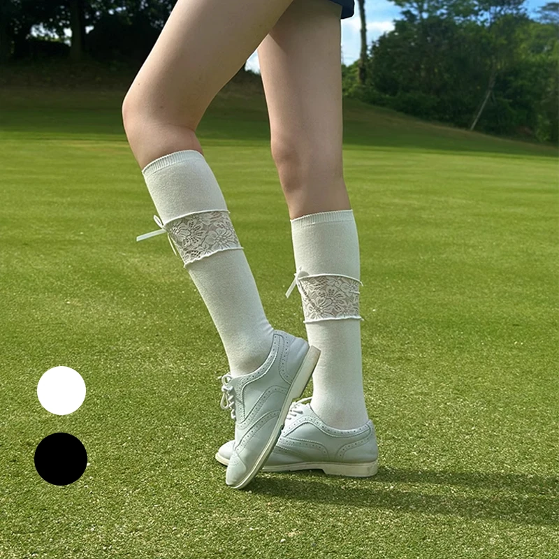 Novas Meias de Golfe Femininas - Ankle Support Badminton avaliação e preço