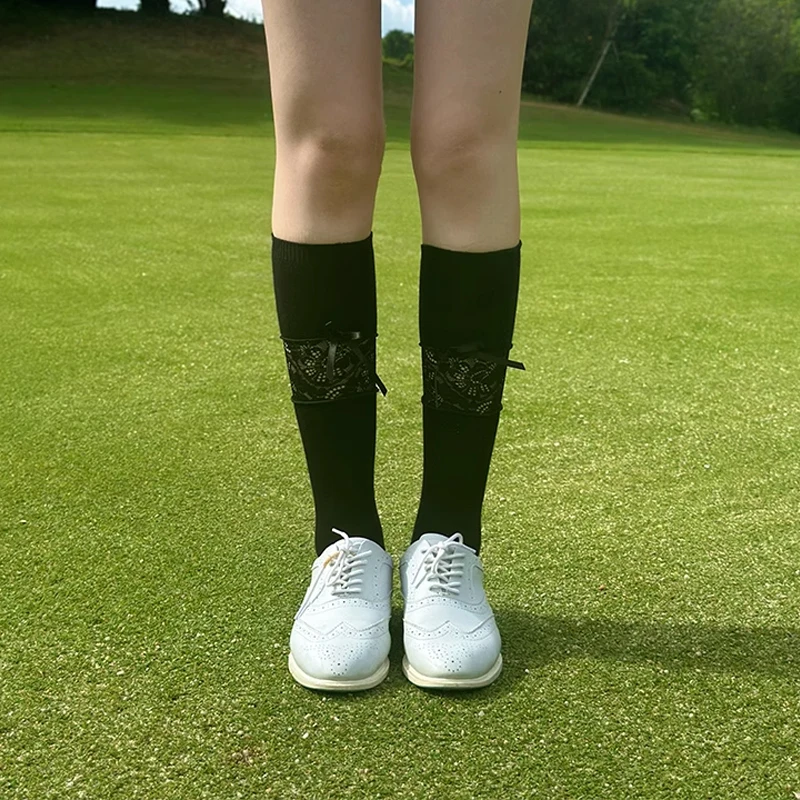 Novas Meias de Golfe Femininas - Ankle Support Badminton avaliação e preço