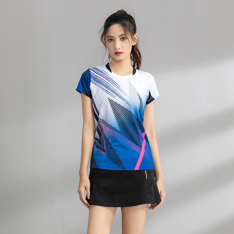 Camisas e Shorts de Badminton  - Badminton Rank avaliação e preço