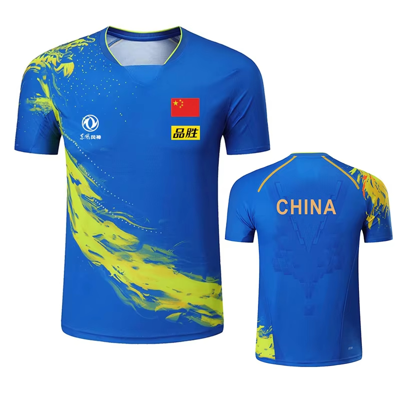China dragão tênis de mesa imp - Badminton Rank avaliação e preço