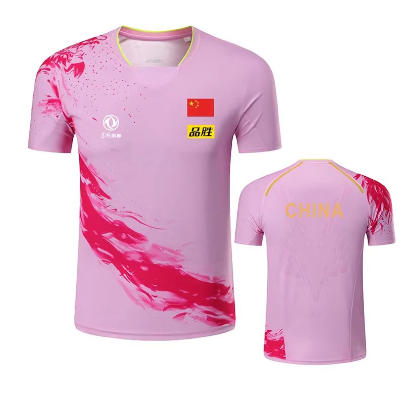 China dragão tênis de mesa imp - Badminton Rank avaliação e preço