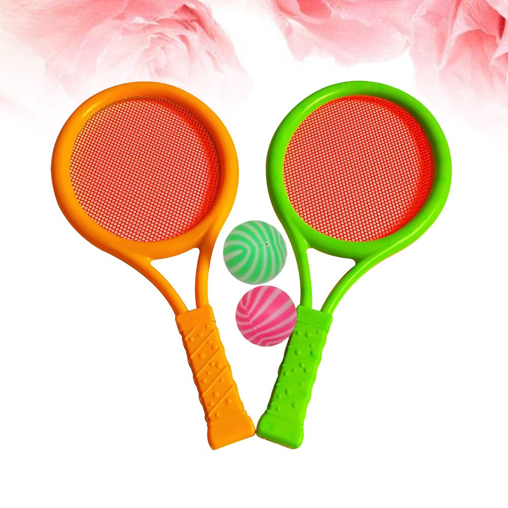Conjunto de raquetes de badmin - Badminton Fun Game avaliação e preço