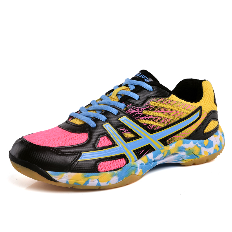 Mulheres homens crianças sapat - Badminton Vector avaliação e preço