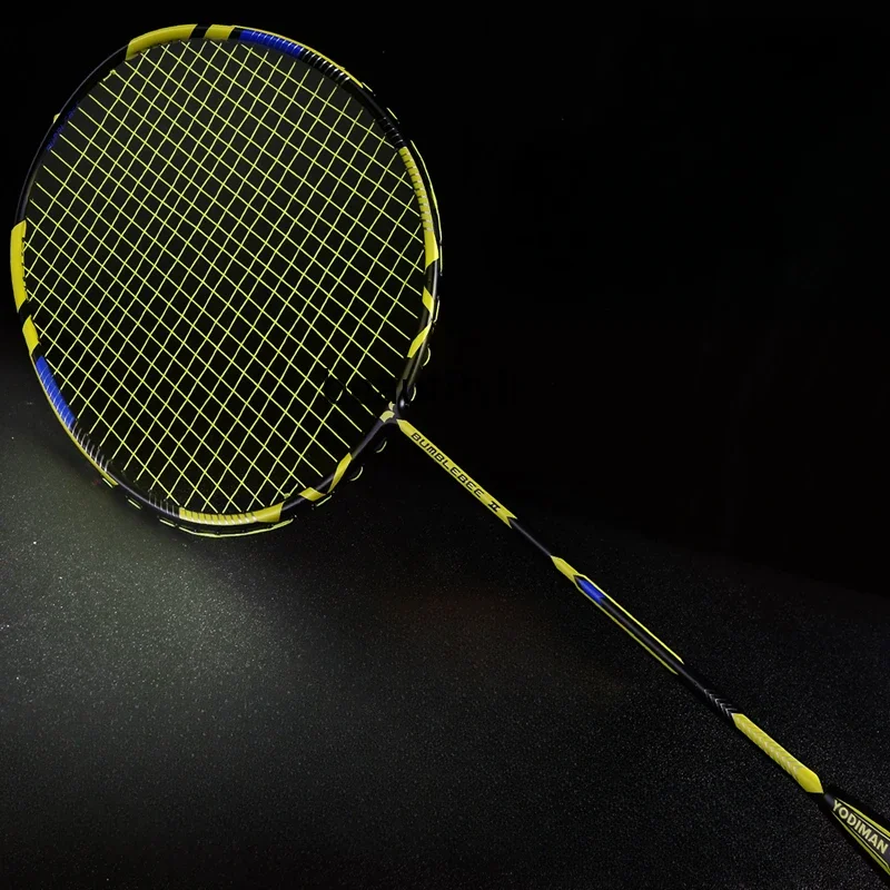 Raquete de badminton a49, raqu - Badminton Single avaliação e preço
