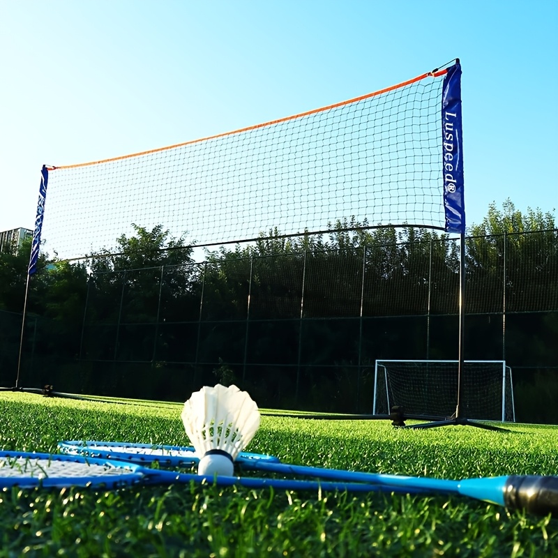 Rede Esportiva Portátil 122.05 - Badminton Rank avaliação e preço