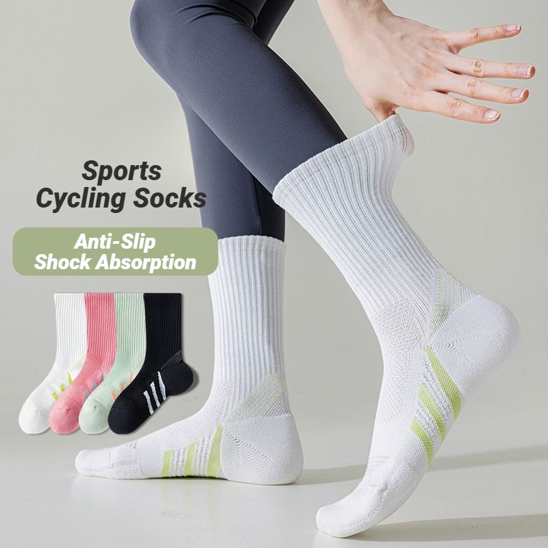 1/2 Pares de Meias Profissiona - Ankle Support Badminton avaliação e preço