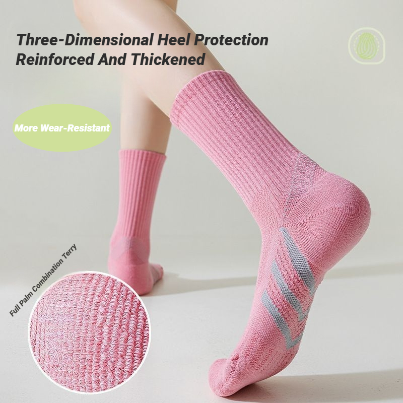 1/2 Pares de Meias Profissiona - Ankle Support Badminton avaliação e preço