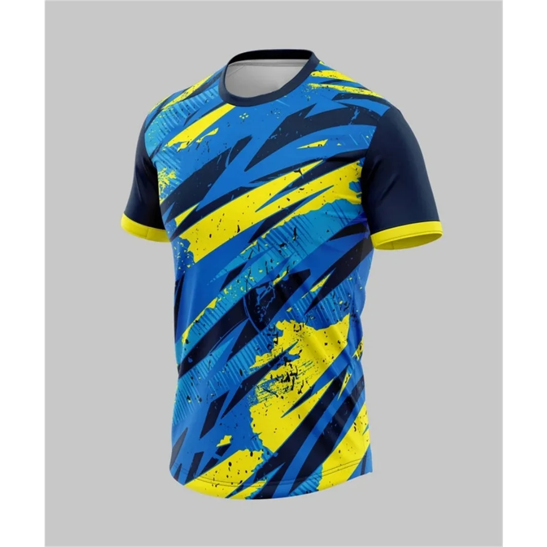Camisetas de Futebol, Badminto - Badminton Rank avaliação e preço