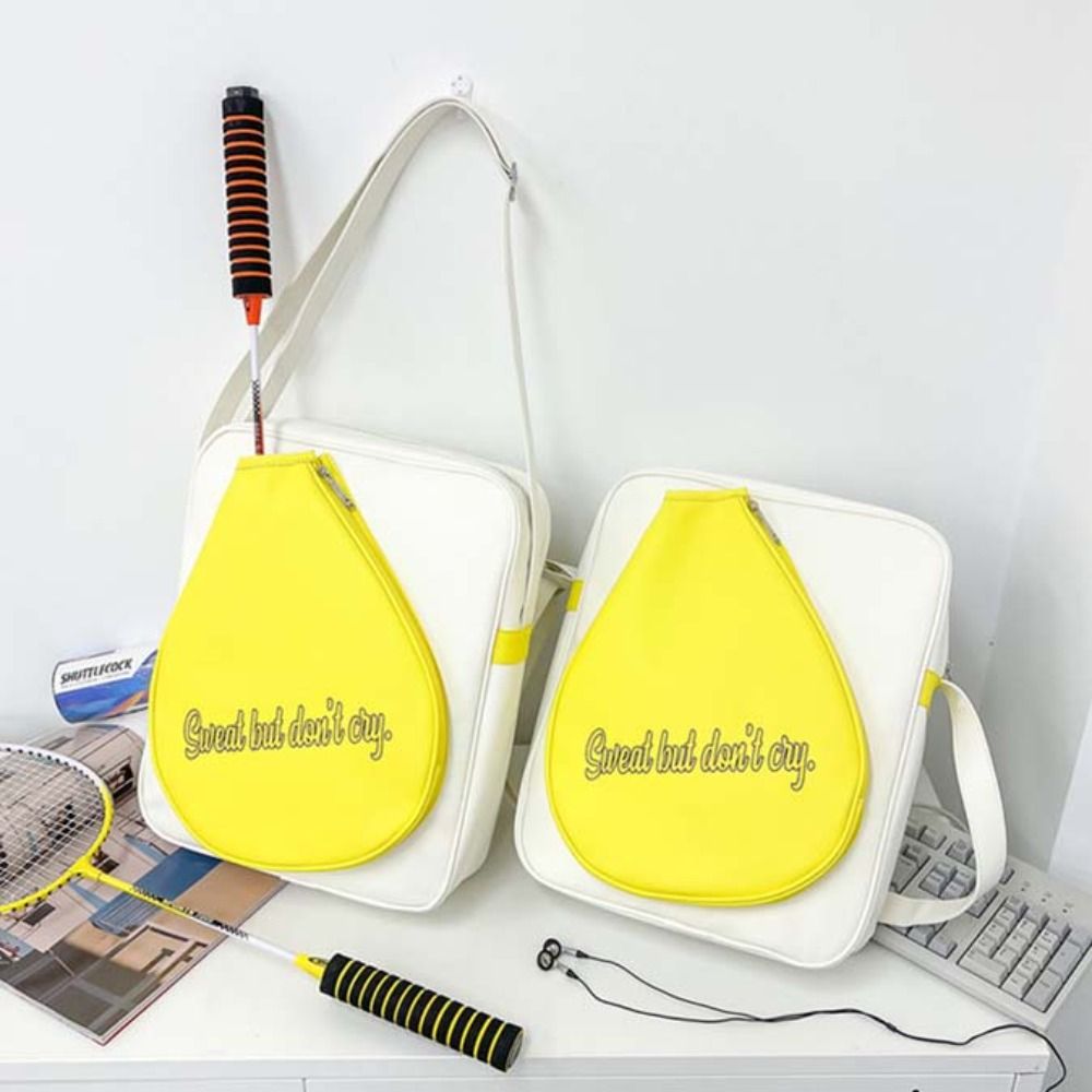 Bolsa de Raquete de Badminton  - Badminton Single avaliação e preço